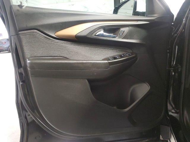 Used 2023 Chevrolet TrailBlazer ACTIV w/ Convenience Package image 13