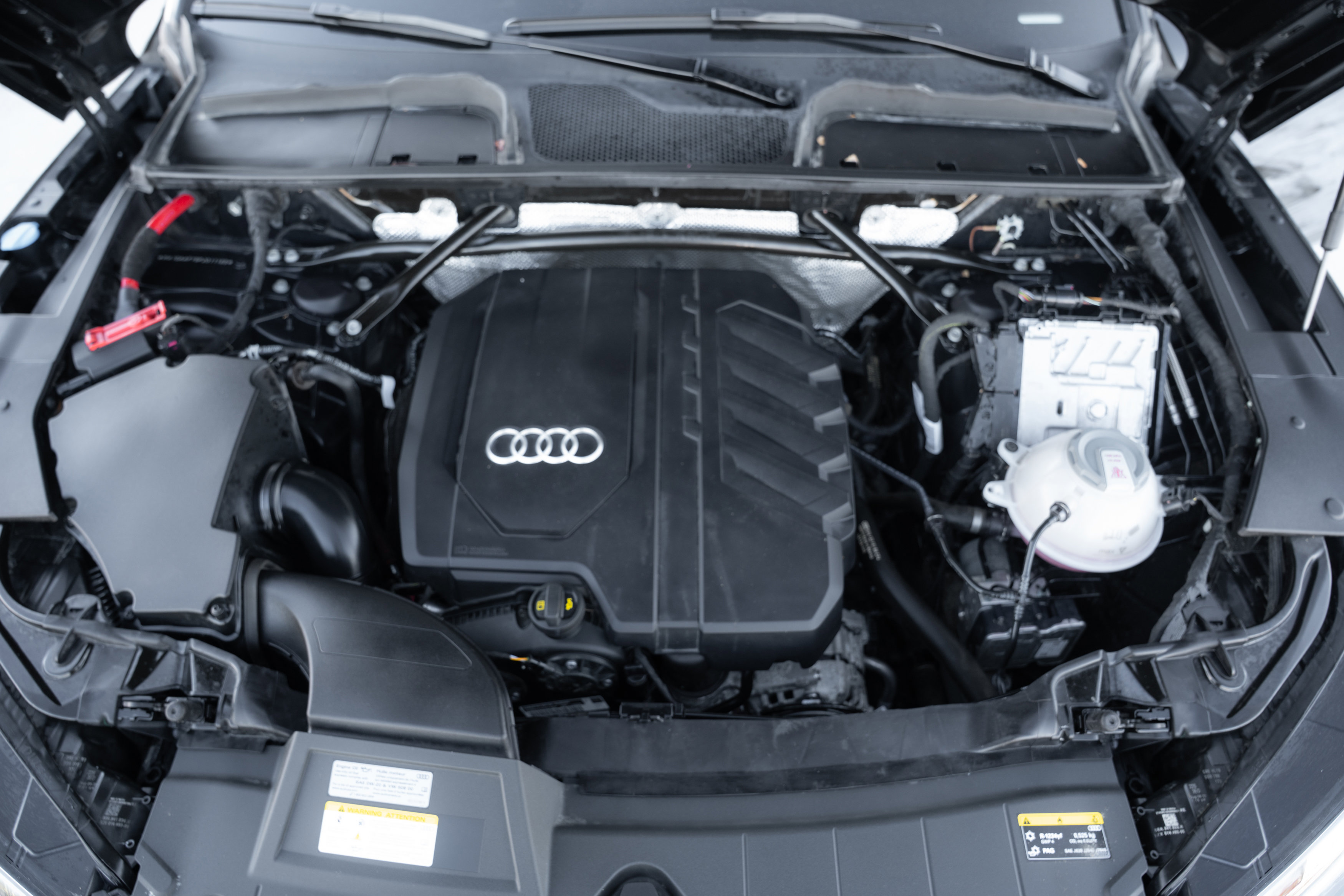 Certified 2023 Audi Q5 2.0T Premium w/ Convenience Package image 32