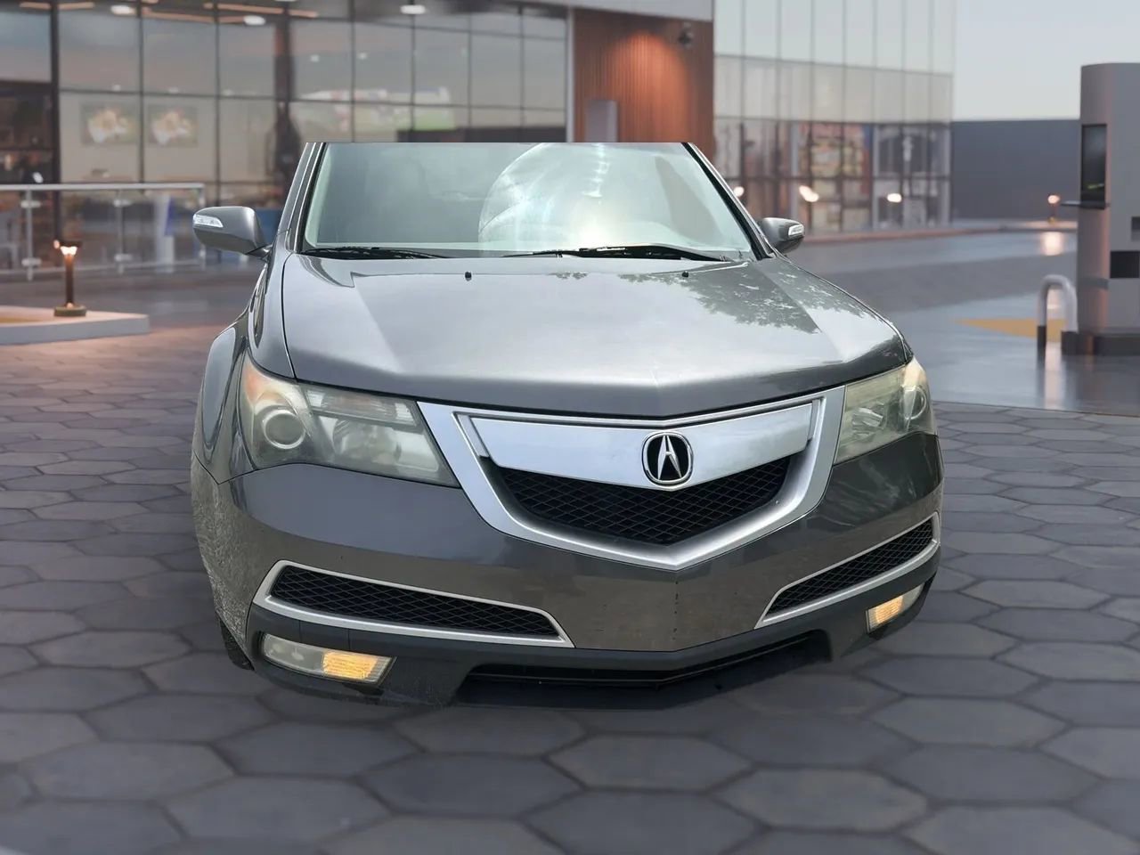 Used 2012 Acura MDX w/ Technology Package image 23