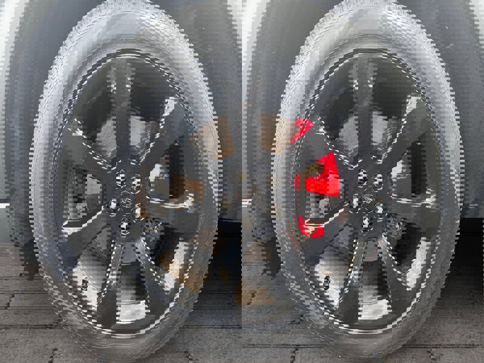 Certified 2022 Ford Explorer ST w/ Equipment Group 401A image 27