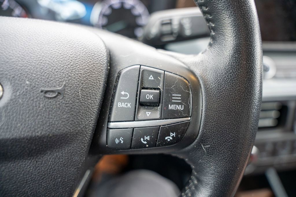 Used 2022 Ford Maverick Lariat w/ Equipment Group 500A Standard image 22