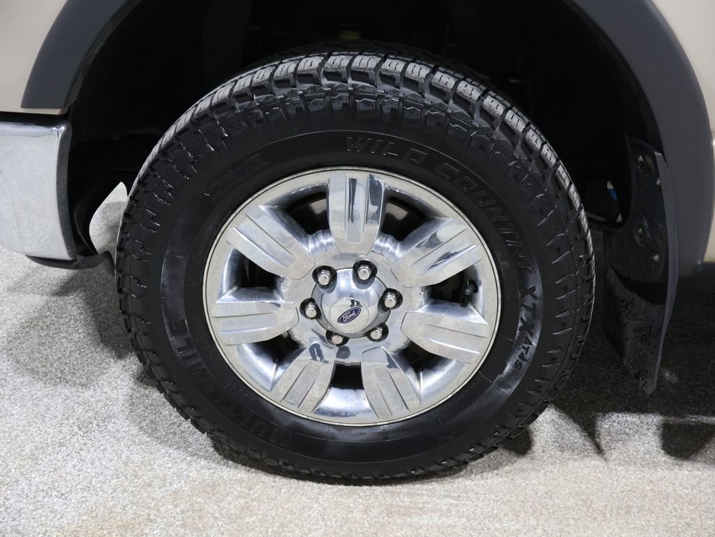 Used 2010 Ford F150 XLT image 10