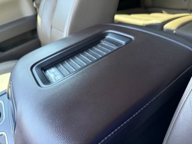 Used 2016 Chevrolet Silverado 2500 LTZ w/ Duramax Plus Package AWD/4WD image 31