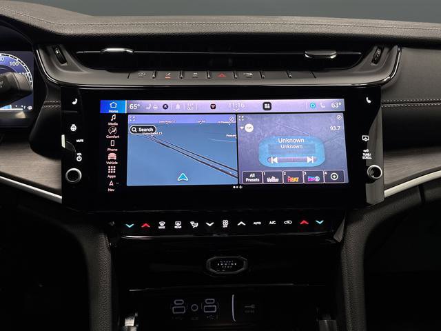 New 2026 Jeep Grand Cherokee Limited image 9