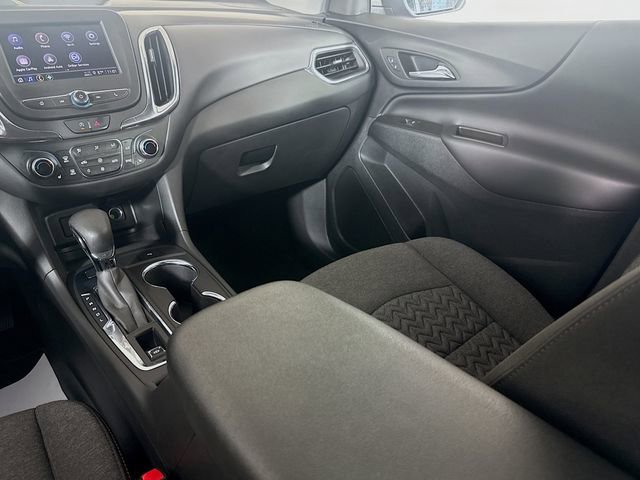 Used 2023 Chevrolet Equinox LT AWD/4WD image 24