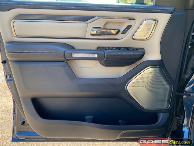 Used 2020 RAM 1500 Limited AWD/4WD image 24