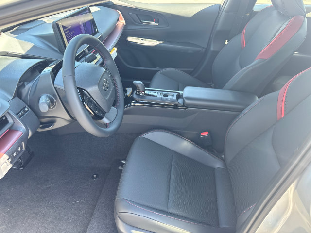 New 2027 Toyota Prius Plug-In Hybrid w/ Limited Premium Package FWD image 25
