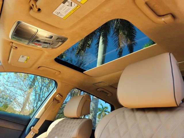 Used 2024 Genesis GV80 3.5T Prestige w/ Prestige Package image 24