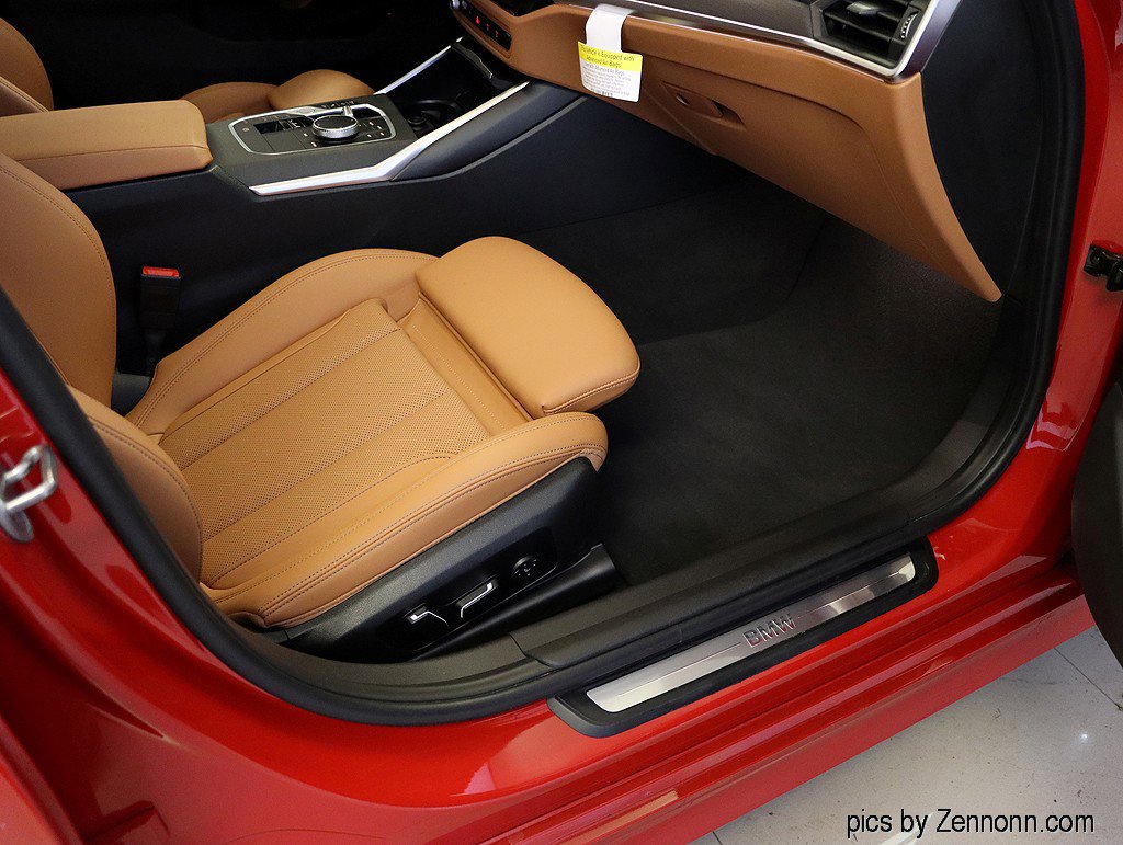 Certified 2024 BMW 330i xDrive Sedan image 36