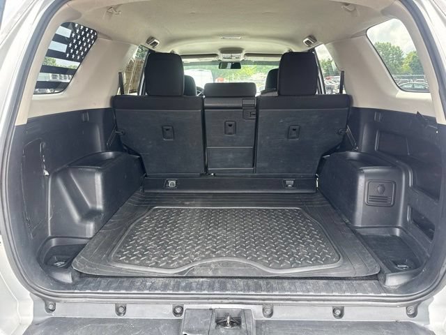 Used 2012 Toyota 4Runner SR5 RWD image 17