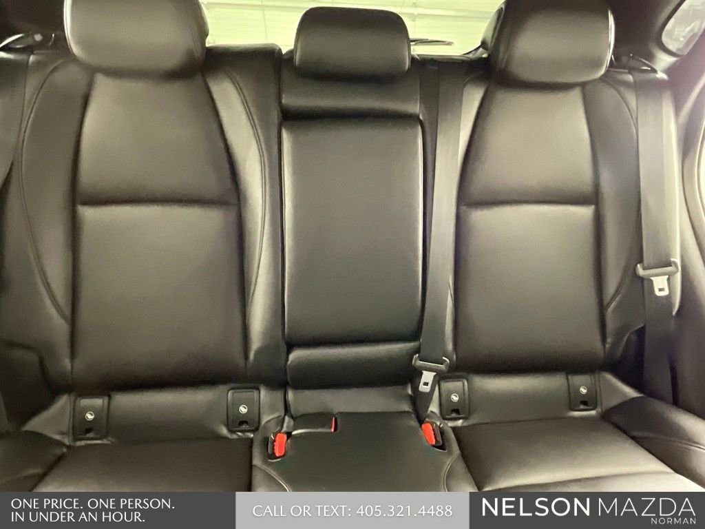 Used 2021 MAZDA CX-30 FWD 2.5 S w/ Premium Package image 26