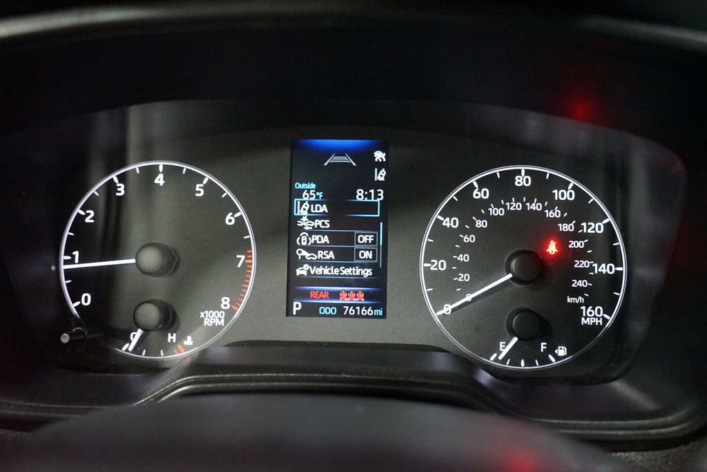 Certified 2024 Toyota Corolla LE FWD image 15