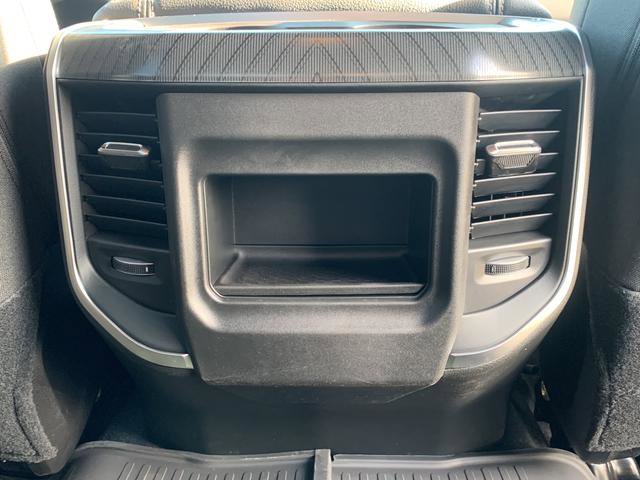 New 2026 RAM 2500 Big Horn image 42