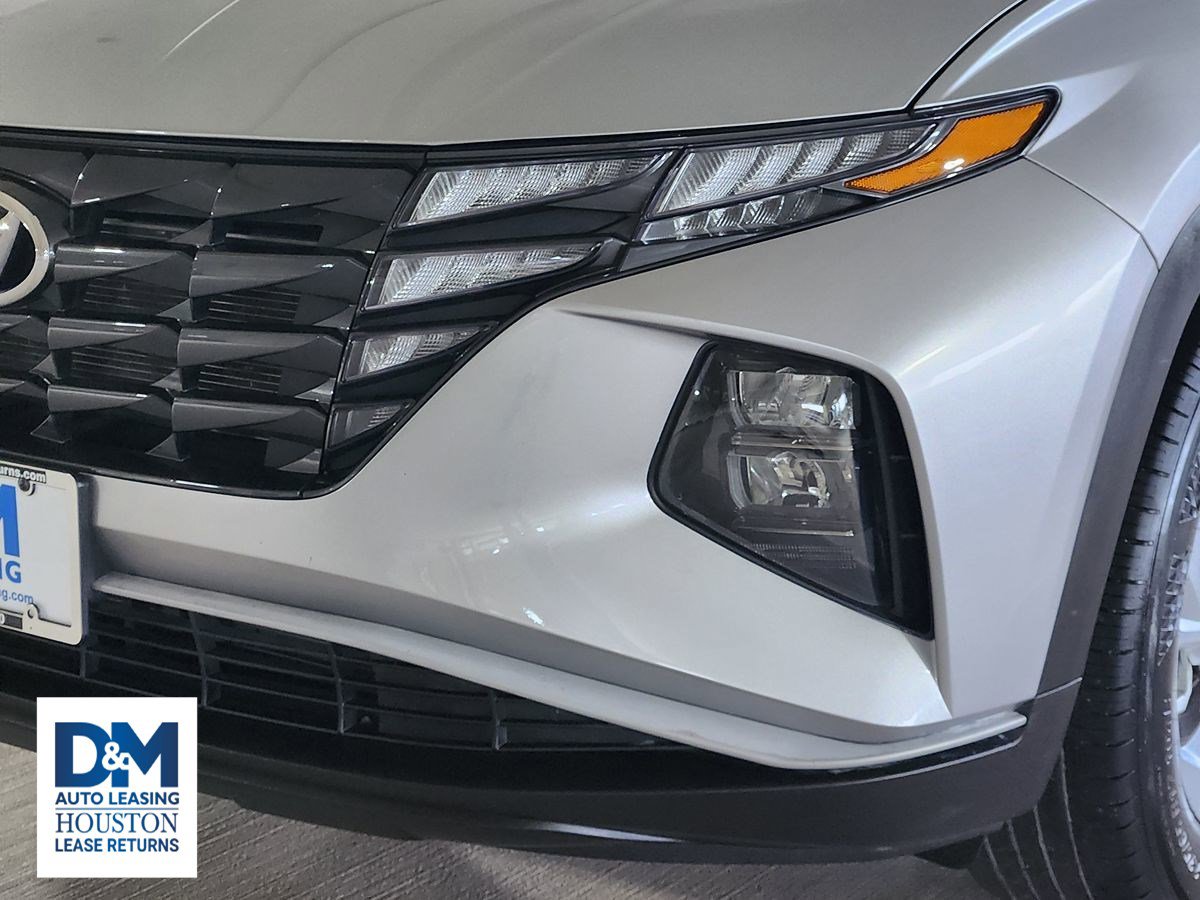 Used 2023 Hyundai Tucson SE FWD image 10