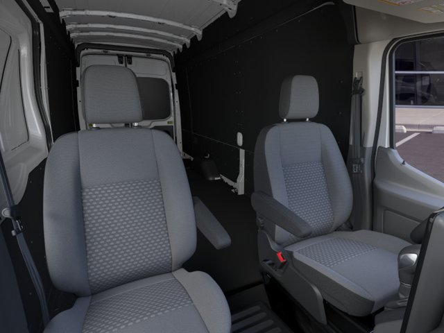 New 2026 Ford Transit 350 148 High Roof Extended w/ Load Area Protection Package RWD image 10