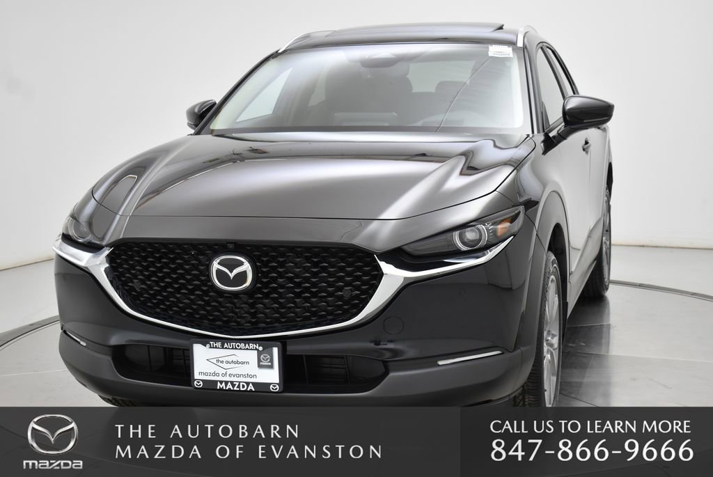 New 2026 MAZDA CX-30 AWD 2.5 S w/ Premium Package image 15