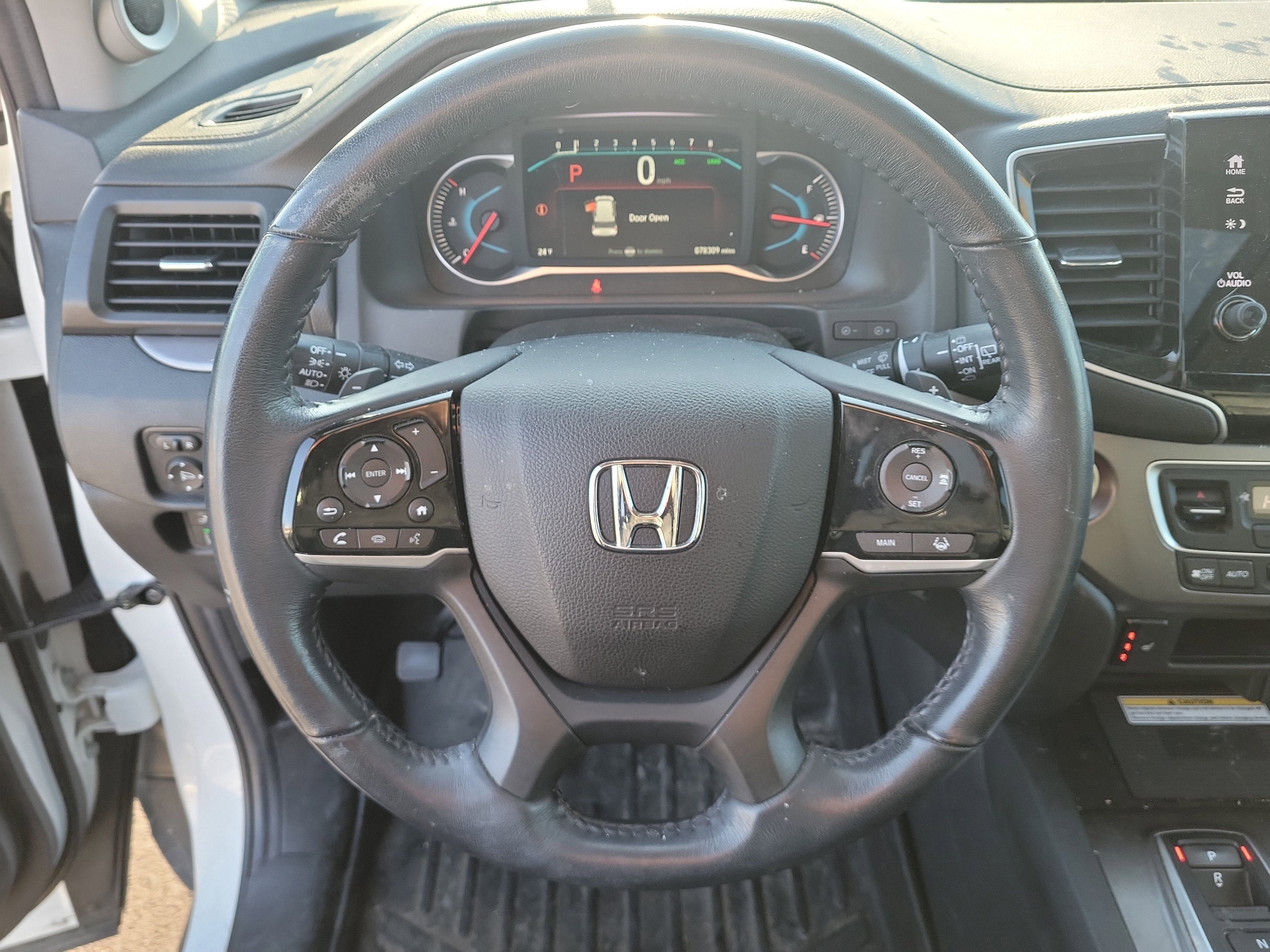 Used 2021 Honda Pilot Special Edition image 24