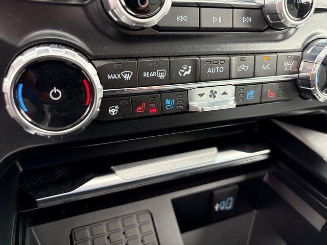 Used 2024 Ford F250 Limited w/ FX4 Off-Road Package image 35