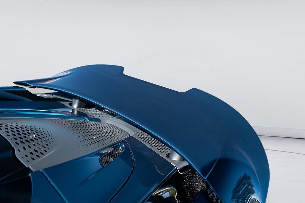 New 2026 McLaren 750S Spider RWD image 48
