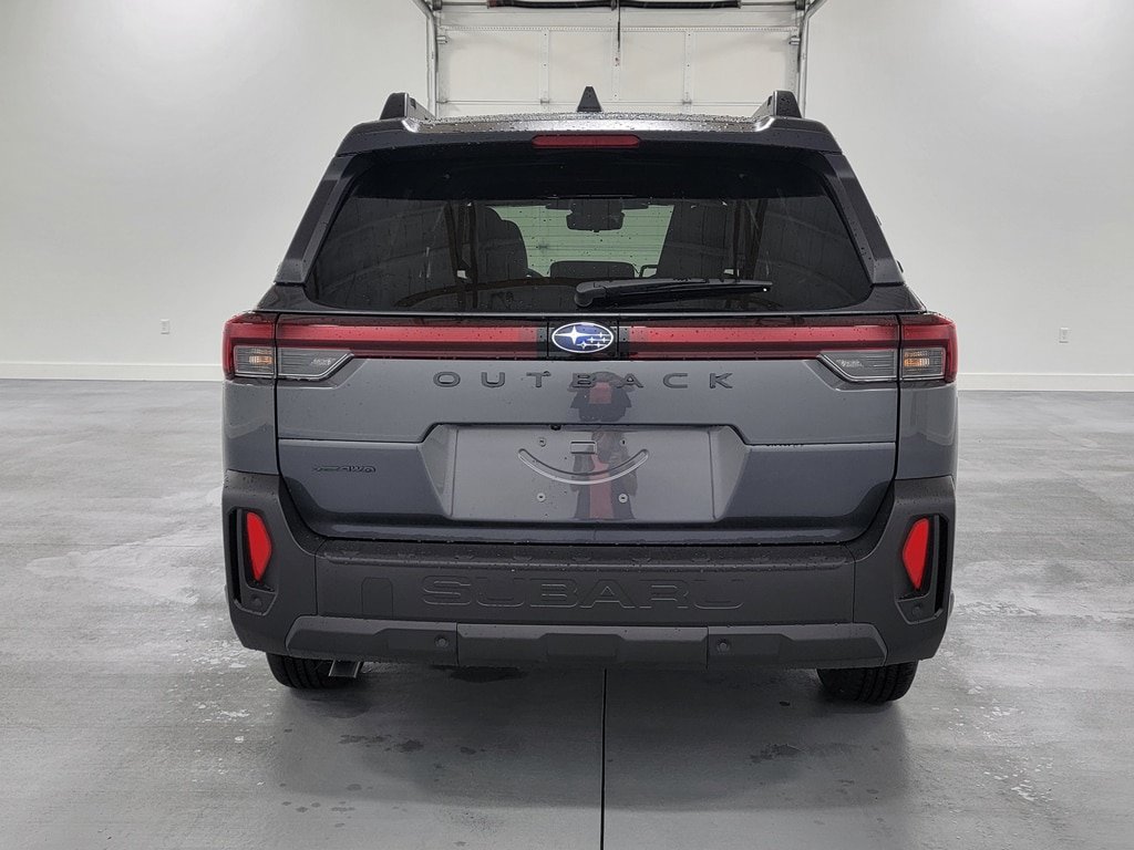 New 2026 Subaru Outback Touring AWD/4WD image 5