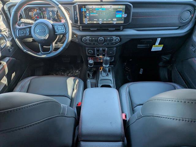 New 2026 Jeep Wrangler Unlimited Rubicon 392 image 15