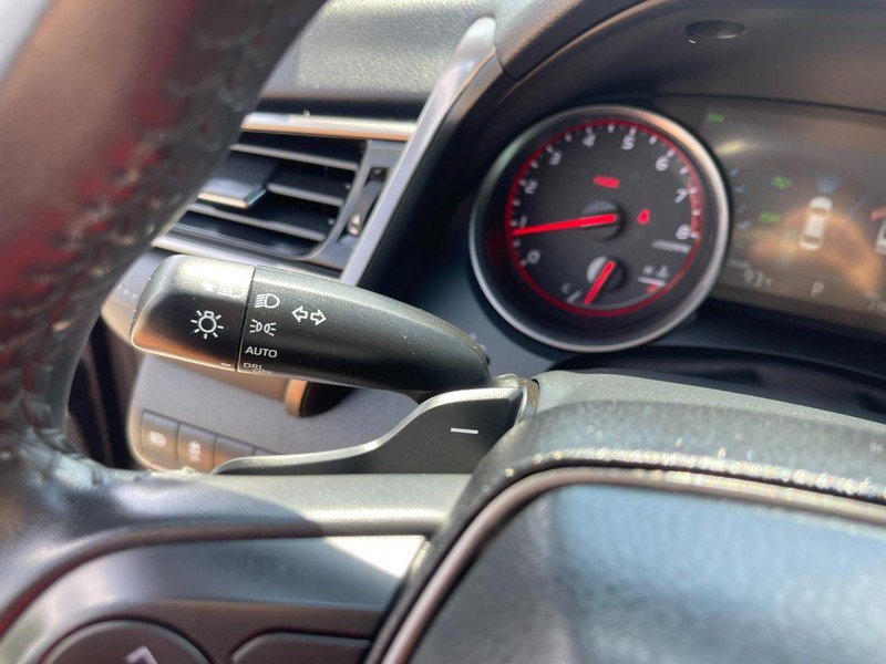 Used 2024 Toyota Camry XSE image 27