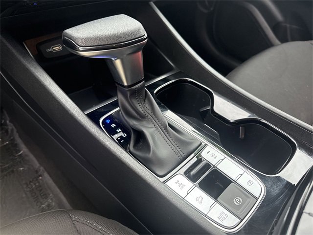 Certified 2023 Hyundai Tucson SEL image 19