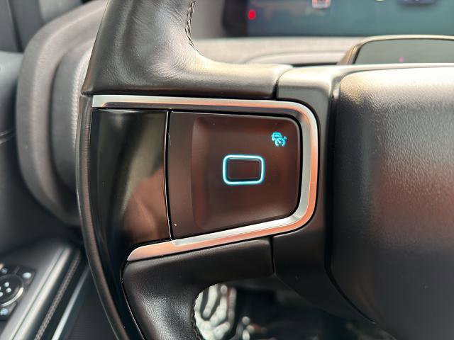 Certified 2025 Ford Expedition Max Platinum w/ Driver's Package image 25