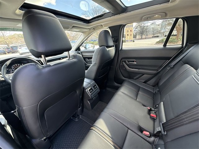 Certified 2024 MAZDA CX-50 2.5 Turbo w/ Weather Package image 24