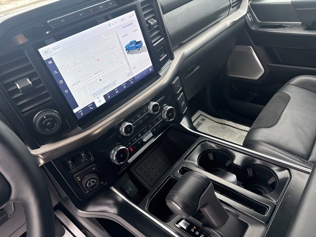 Used 2023 Ford F150 Raptor w/ Raptor Carbon Fiber Package image 15