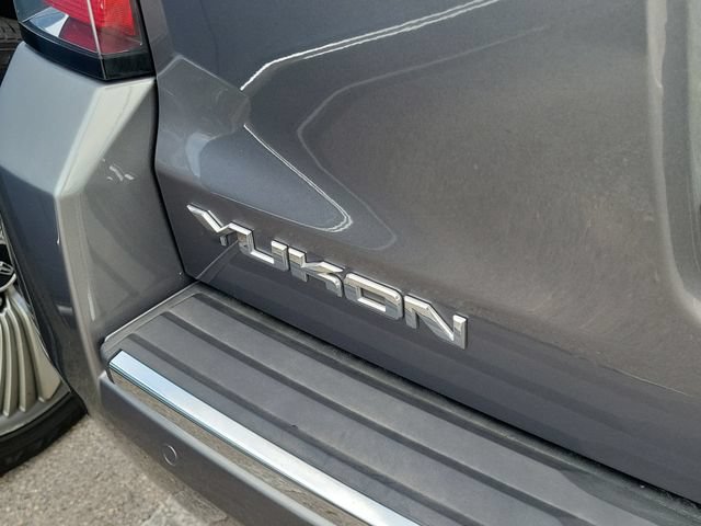Used 2020 GMC Yukon Denali RWD image 7