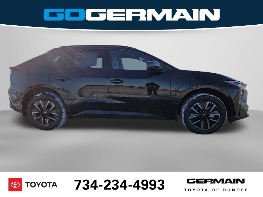 New 2026 Toyota bZ image 7