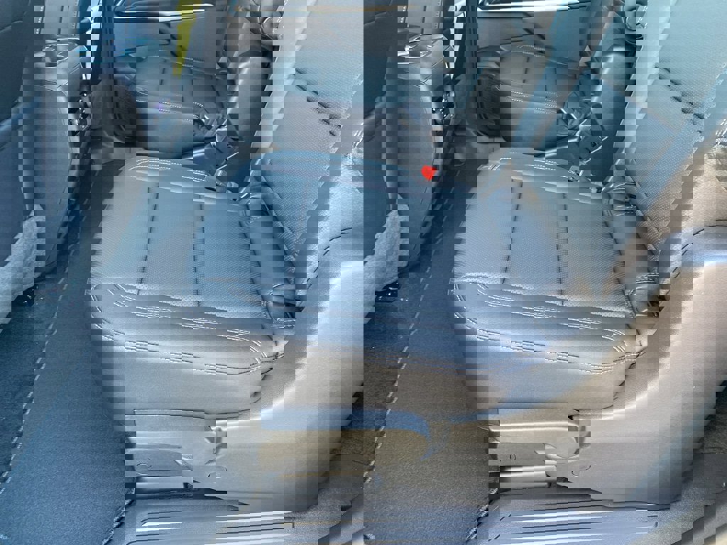 New 2026 Chevrolet Traverse LT w/ Midnight/Sport Edition image 22