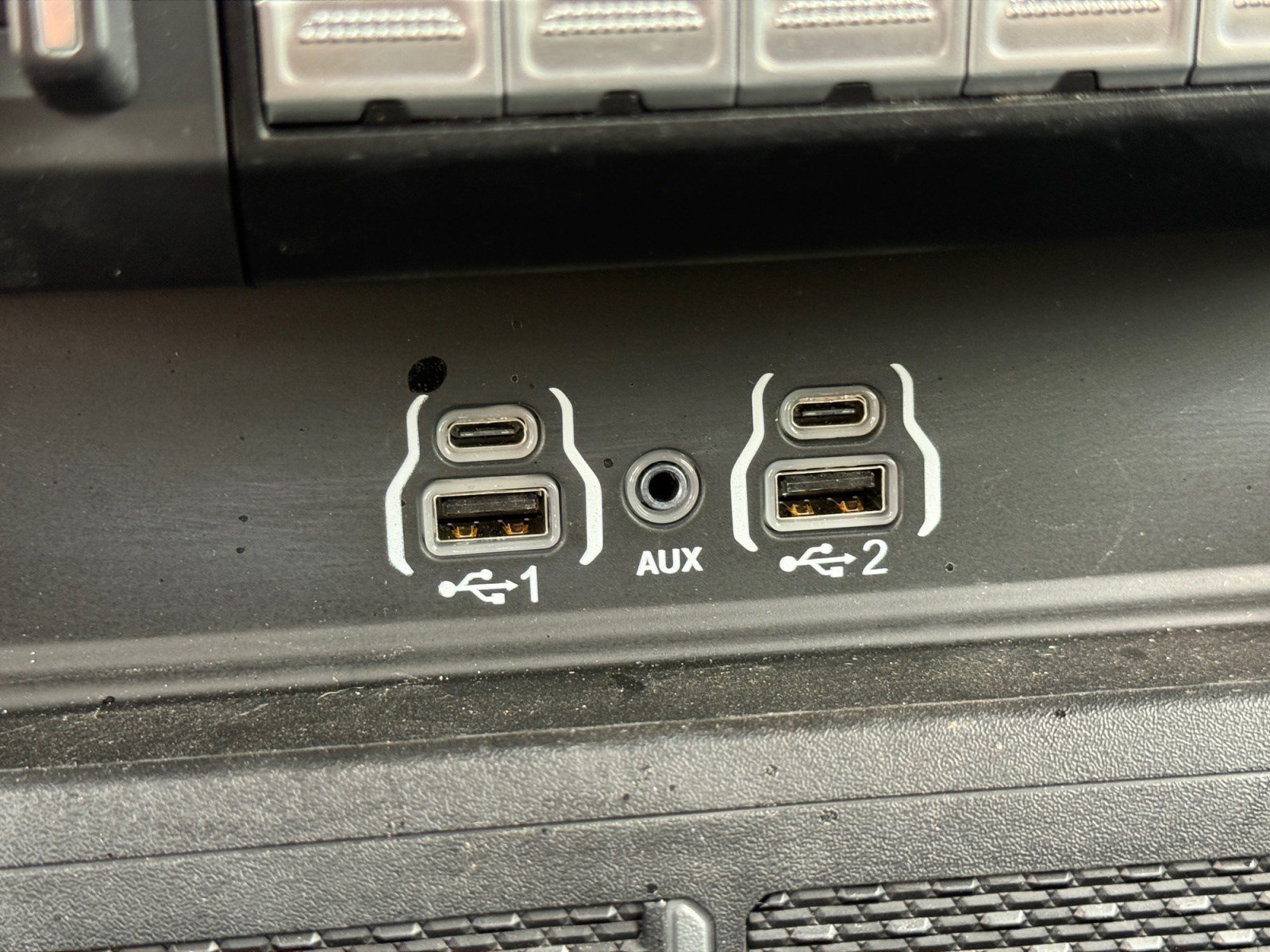 Used 2026 RAM 1500 RHO AWD/4WD image 29