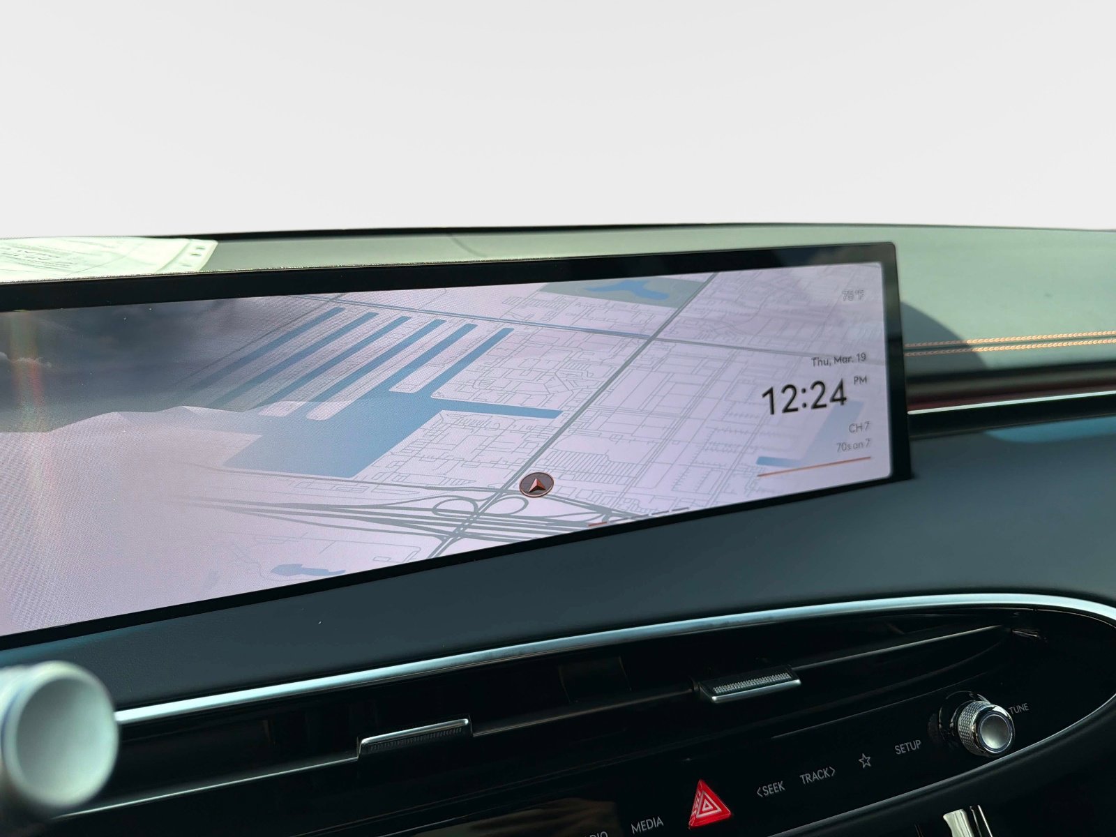 Used 2026 Genesis GV70 2.5T Sport Prestige image 42