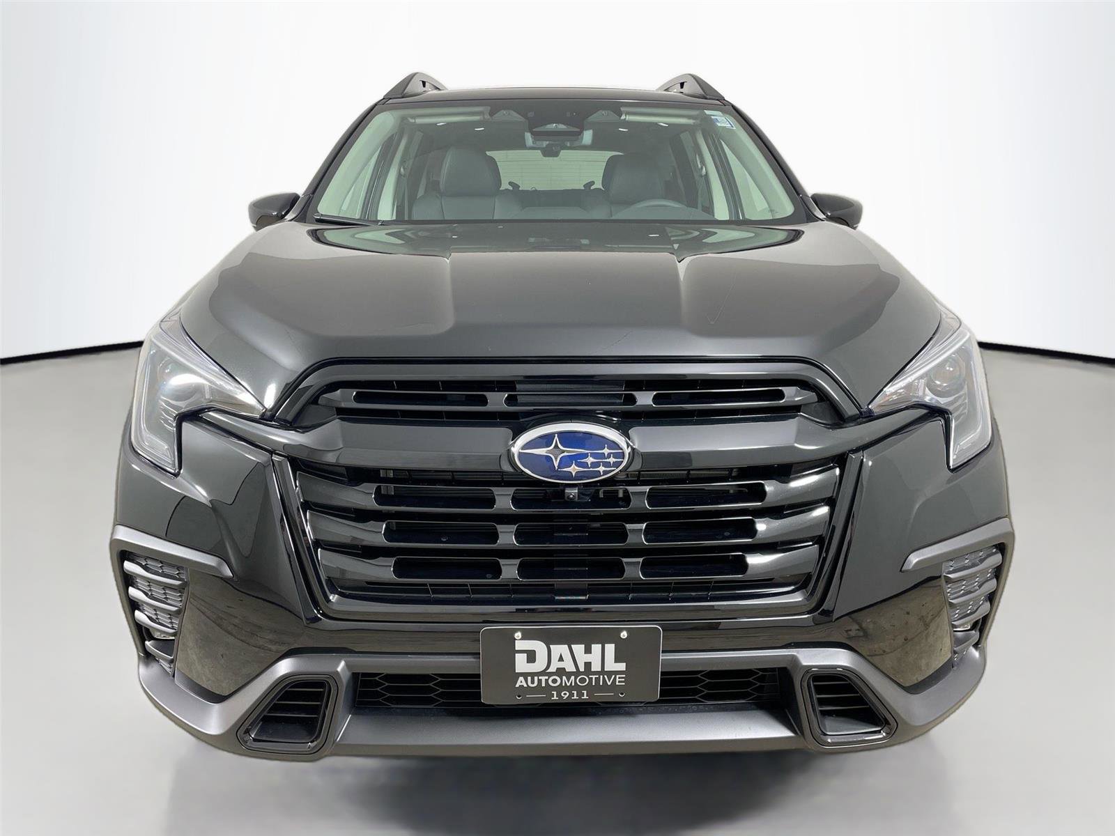 New 2026 Subaru Ascent Bronze Edition image 3