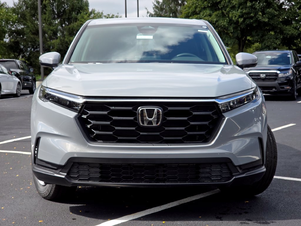 New 2026 Honda CR-V LX image 13
