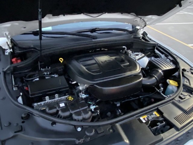 Used 2021 Dodge Durango GT image 17