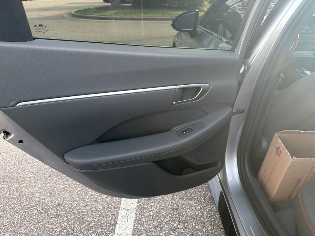 Used 2020 Hyundai Sonata SEL Plus w/ Cargo Package FWD image 19