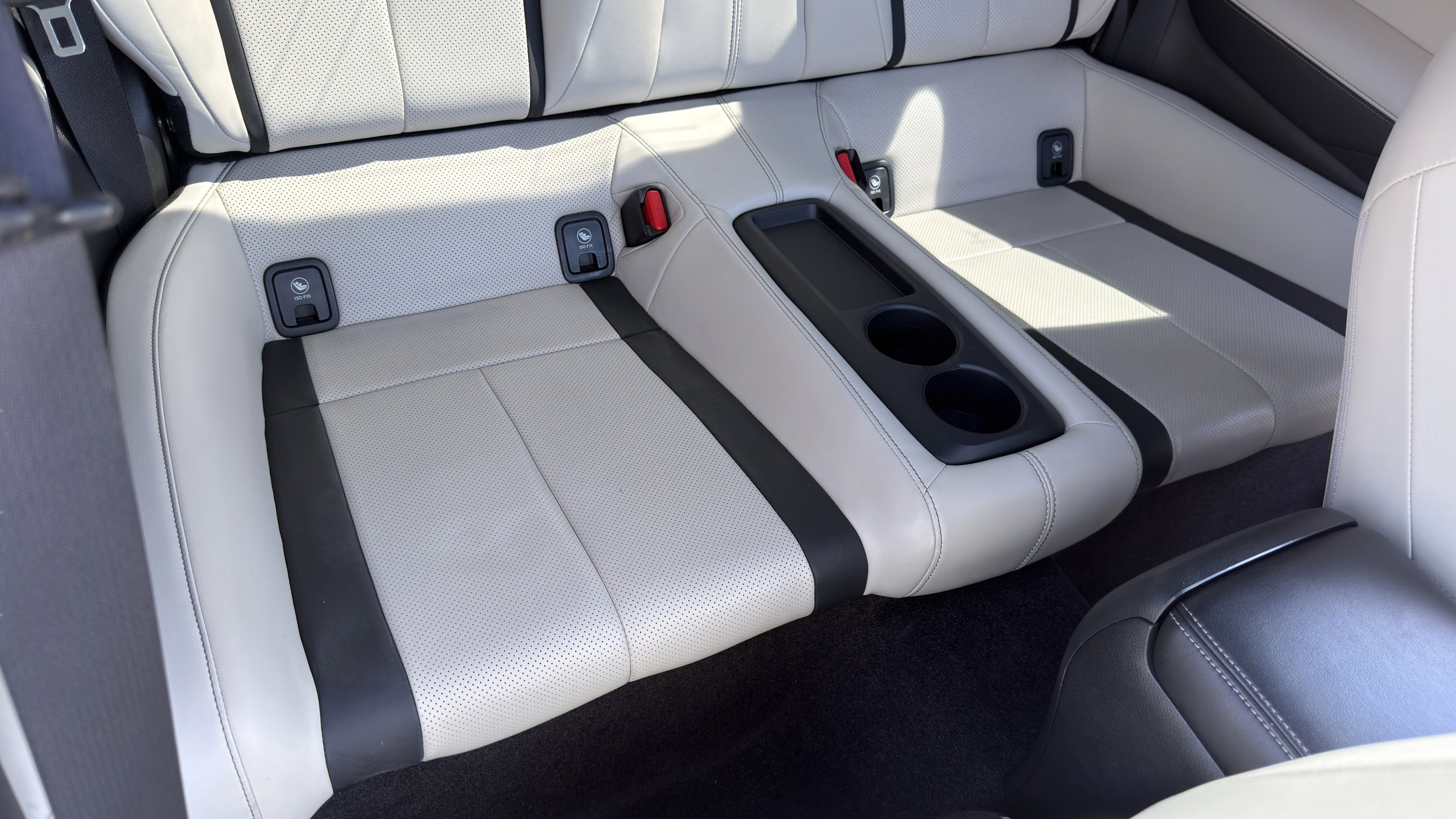 Used 2022 INFINITI Q60 3.0t Luxe w/ Cargo Package image 38