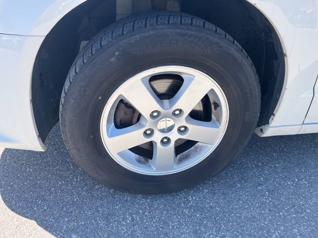 Used 2013 Dodge Grand Caravan SXT image 8