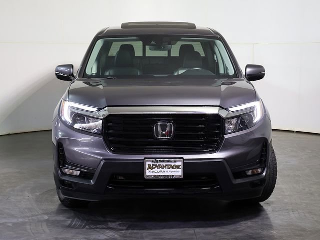 Used 2023 Honda Ridgeline RTL-E image 9