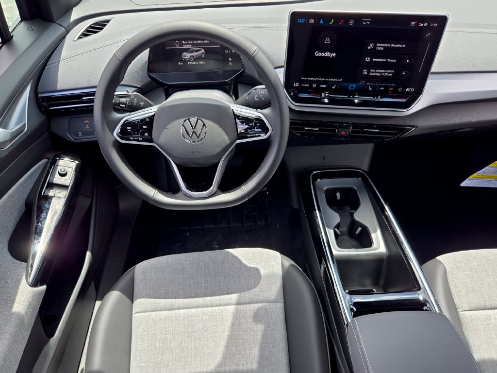New 2026 Volkswagen ID.4 Pro RWD image 7