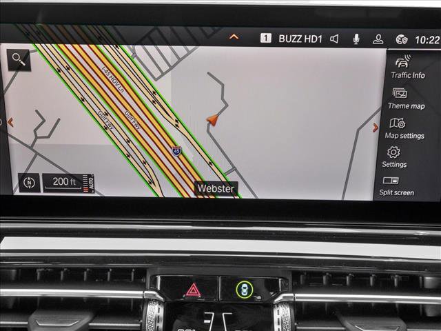 New 2026 BMW M850i xDrive Coupe AWD/4WD image 12