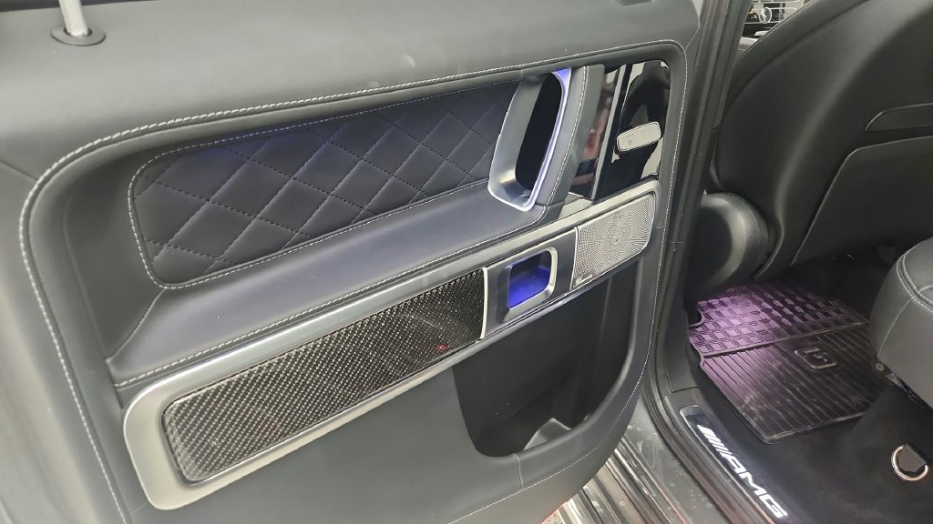 Used 2023 Mercedes-Benz G 63 AMG 4MATIC image 65