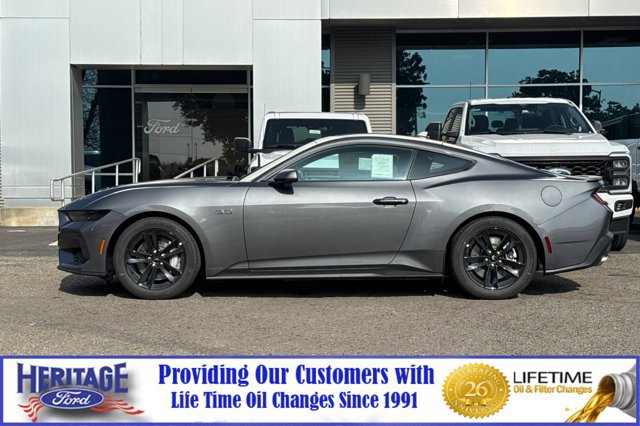New 2026 Ford Mustang GT image 7
