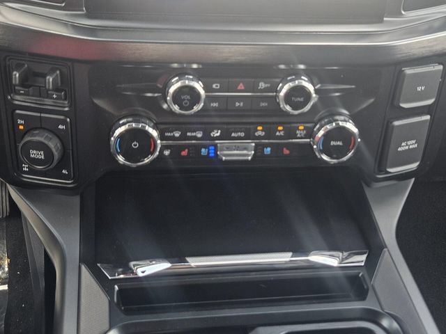 New 2026 Ford F150 XLT w/ Equipment Group 302A MID AWD/4WD image 26