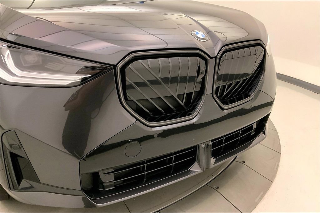 Certified 2026 BMW X3 xDrive30i AWD/4WD image 28