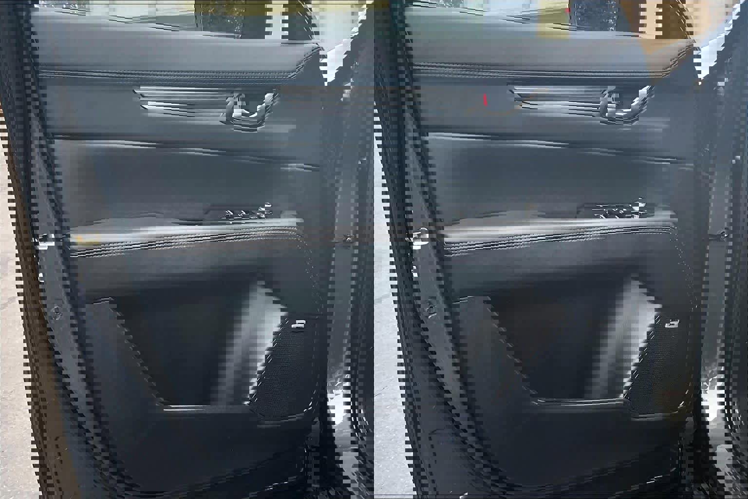 Used 2021 MAZDA CX-5 Grand Touring image 26