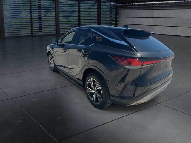 Certified 2024 Lexus RX 350 Premium w/ Accessory Package (Z1) AWD/4WD image 6